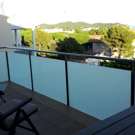 Апартаменти Apartament La Fosca Паламос Екстер'єр фото