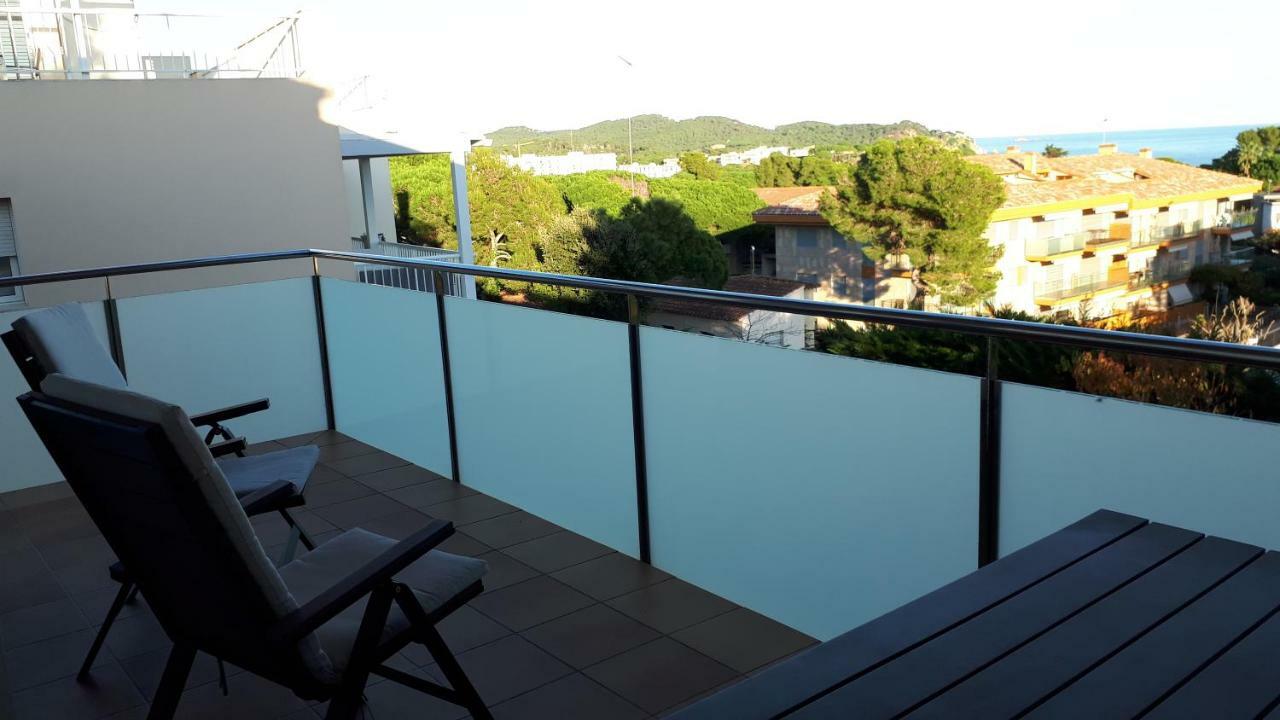 Апартаменти Apartament La Fosca Паламос Екстер'єр фото