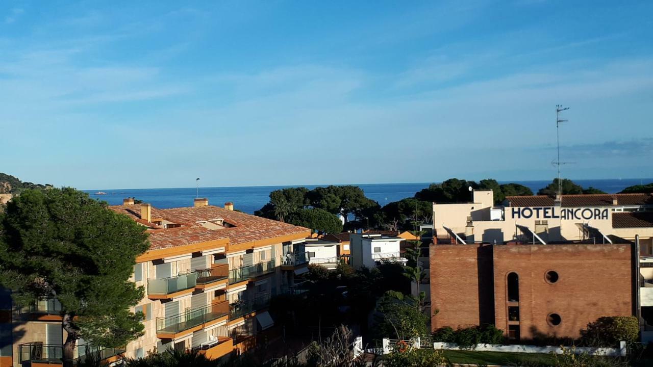 Апартаменти Apartament La Fosca Паламос Екстер'єр фото